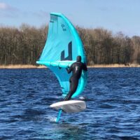 wingfoil twiske