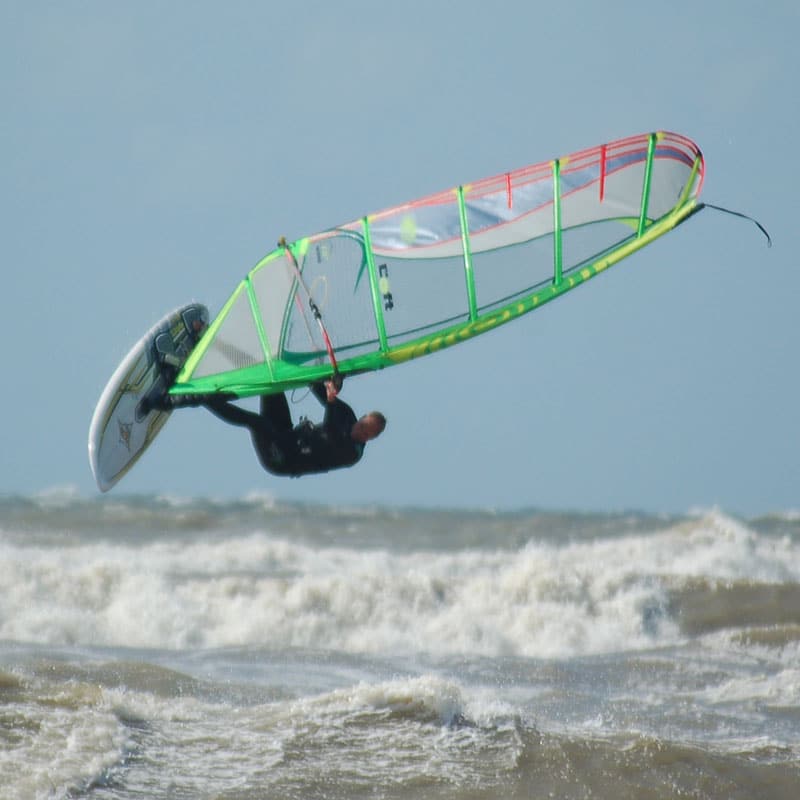 Windsurf