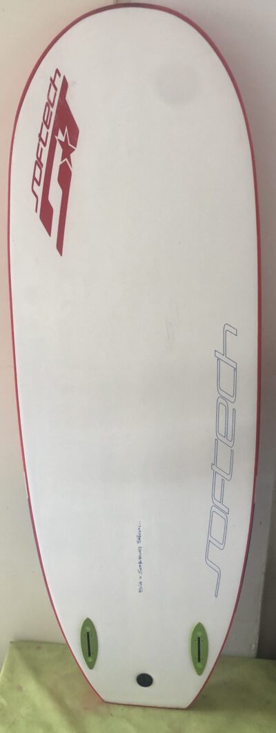 Surftech 5,4 egg beater something special - Afbeelding 2