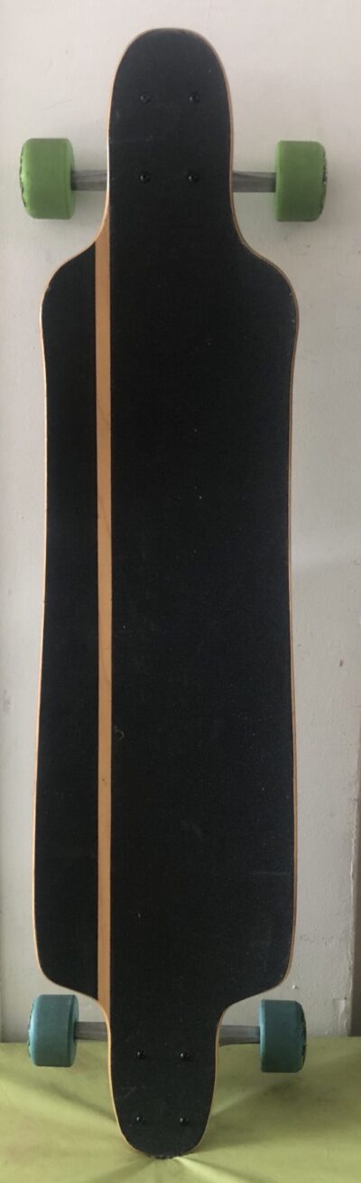 Lush Skatelongboard