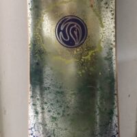 Lush Skatelongboard