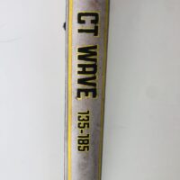 Naish alu wavegiek 135-185