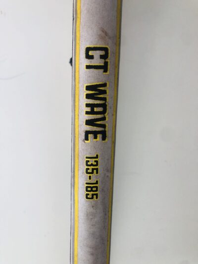 Naish alu wavegiek 135-185