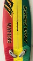 Waveboard Naish 82 liter