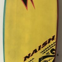 Waveboard Naish 82 liter