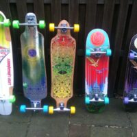 skateboarden twiske